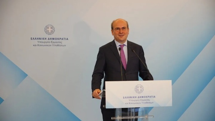 Κ. Χατζηδάκης: «Η Ελλάδα είναι μια σύγχρονη ευρωπαϊκή χώρα, μια χώρα ισονομίας και ισοπολιτείας»