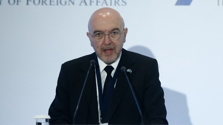 Κ. Φραγκογιάννης: Συστηματικές και στοχευμένες δράσεις για την ενίσχυση των οικονομικών σχέσεων Ελλάδας- Ισραήλ