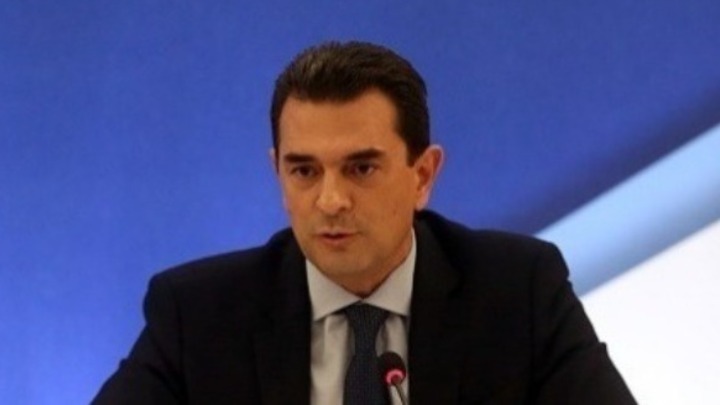 Κ. Σκρέκας: «Αλλάζουμε δομικά τον ενεργειακό κλάδο»