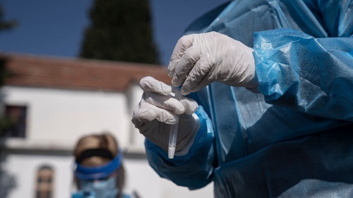 Νέα Ζηλανδία: 14.311 κρούσματα του νέου κορονοϊού και 34 θάνατοι
