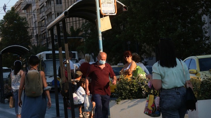 Κορονοϊός: Γερμανία και Αυστρία ετοιμάζονται για νέα αύξηση κρουσμάτων το φθινόπωρο