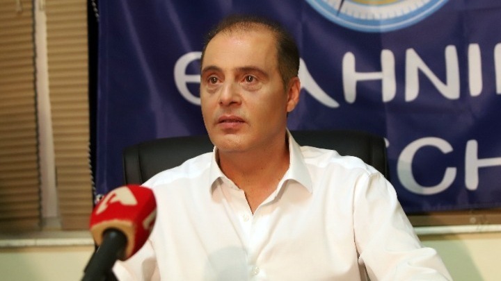 Κυρ. Βελόπουλος: Κριτική στην κυβέρνηση για την εξωτερική πολιτική