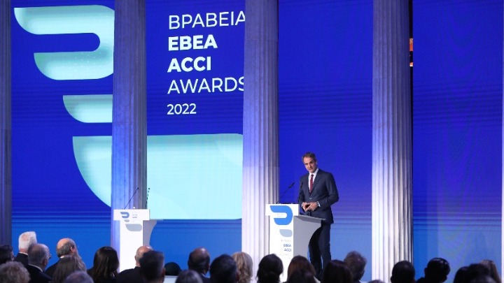 Κυρ. Μητσοτάκης: «Έχουμε έναν απρόβλεπτο γείτονα που όσο απομονώνεται τόσο εξαγριώνεται – Είναι ώρα για εθνική συσπείρωση»