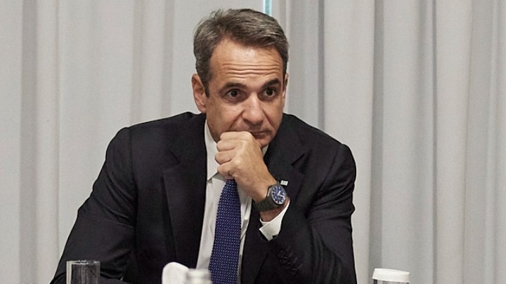 Από πότε προβλέπεται θεσμικά να γίνονται εθνικές εκλογές όταν ο πρωθυπουργός νιώθει έτοιμος;
