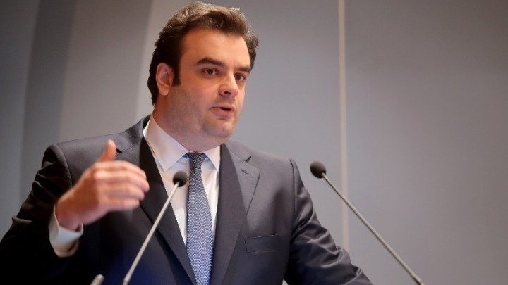 Πιερρακάκης: «Τρομοκρατική η επίθεση στον Άρη Πορτοσάλτε»