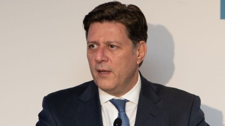 Μ. Βαρβιτσιώτης: «Η Ευρώπη μόνο ενωμένη πάνω στις αξίες μπορεί να αντιμετωπίσει τις κρίσεις»