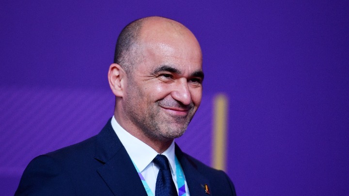 Μαρτίνεθ: «Η ήττα ήταν αυτό που χρειαζόμασταν»