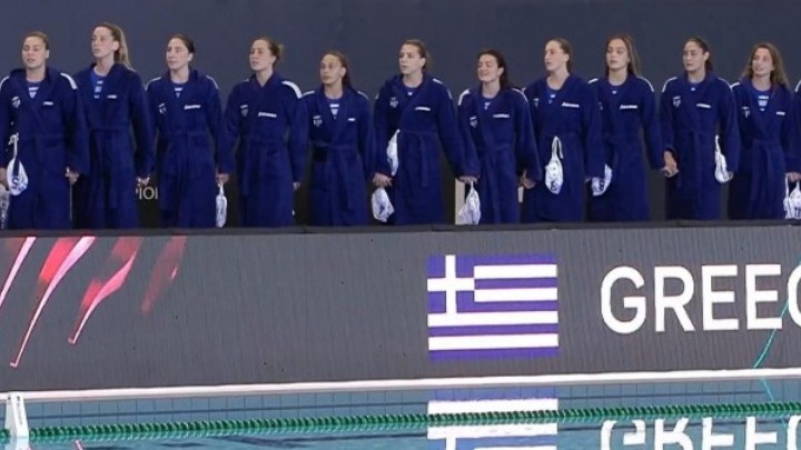 Μεγάλη εμφάνιση, χαμένη ευκαιρία