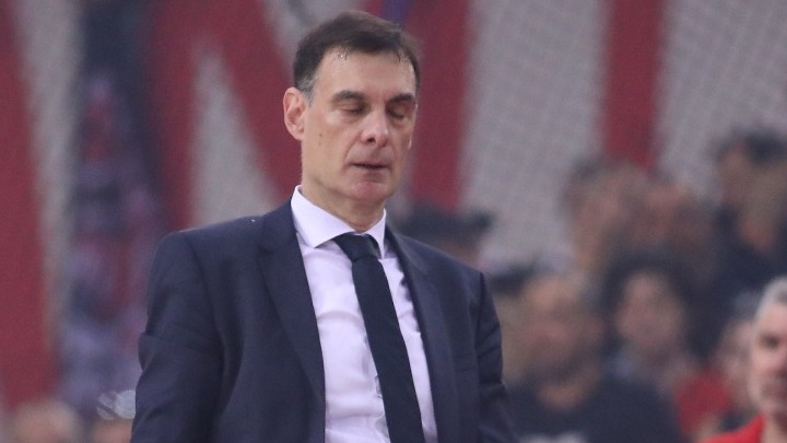 Μπαρτζώκας: «Είτε Έλληνας είτε Αμερικανός ο Ουόκαπ είναι ένας πολύ καλός παίκτης»