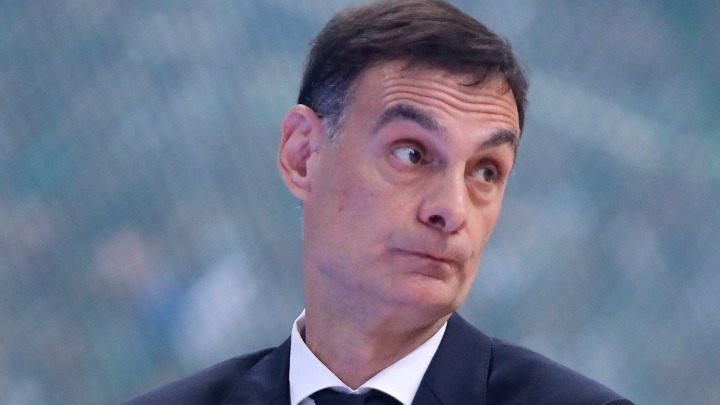 Μπαρτζώκας: «Αντιμετωπίσαμε το παιχνίδι με σοβαρότητα – Πολύ αξιόμαχη ομάδα το Λαύριο»