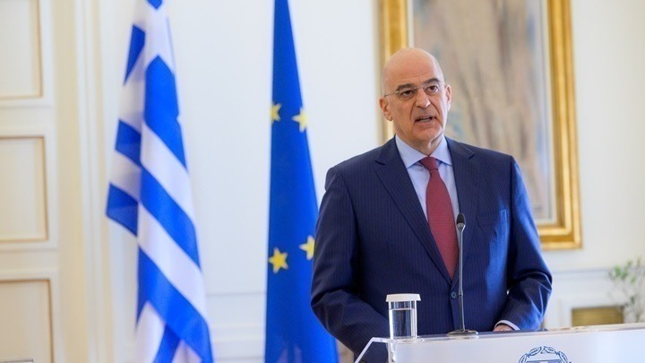 Ν. Δένδιας: Το Διεθνές Δίκαιο βασικός πυλώνας της ελληνικής εξωτερικής πολιτικής