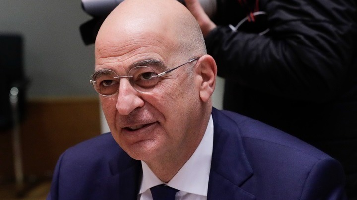 Ν. Δένδιας από το Λουξεμβούργο: «Η Αίγυπτος είναι μια χώρα κεφαλαιώδους σημασίας για την Ευρώπη»