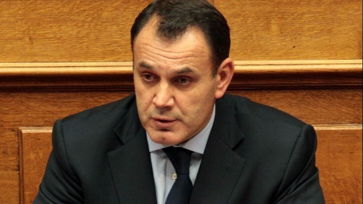 Ν. Παναγιωτόπουλος: Δεν τηρούμε βολική και ανώδυνη πολιτική αποστάσεων από όλα