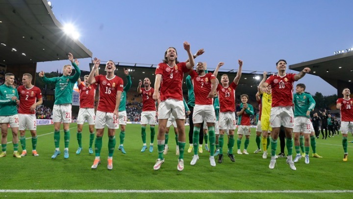 Nations League: Από την Αγγλία στην Ιταλία και από τον Σεφέροβιτς στον Χάαλαντ