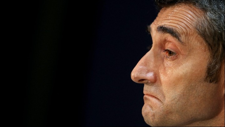 Ο Ερνέστο Βαλβέρδε επιστρέφει!