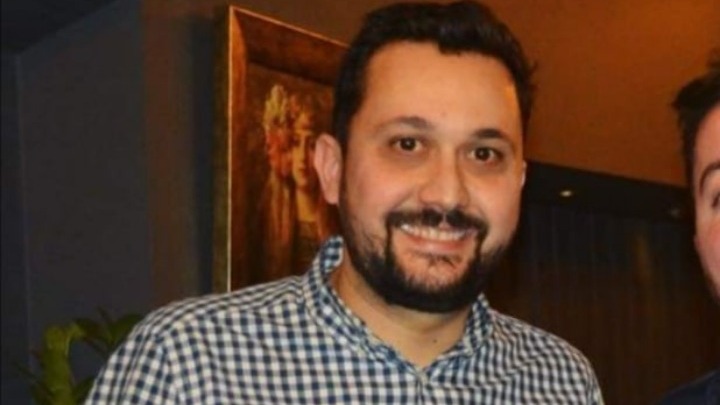 Ο Ευριβιάδης Ελευθεριάδης εκλέχθηκε νέος γραμματέας της Ν.Ε. Α΄Θεσσαλονίκης του ΠΑΣΟΚ-Κίνημα Αλλαγής