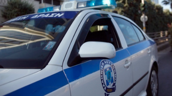 Θεσσαλονίκη: Οκτώ συλλήψεις για ηχορύπανση