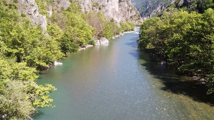Παγκόσμια Ημέρα Περιβάλλοντος: Η Κόνιτσα κορυφαίος προορισμός για φυσιολάτρες