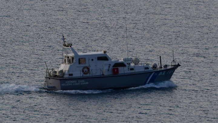 Φρίκη στα Κουφονήσια: Τουρίστας βρήκε πτώμα σε προχωρημένη σήψη μέσα σε σακούλα