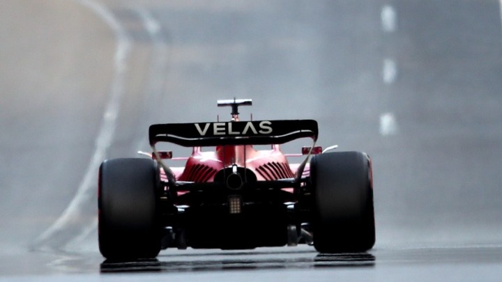 Formula 1: Ακόμα μία pole position για τον Λεκλέρ
