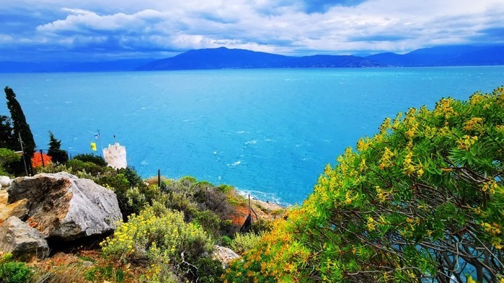 Η πρόγνωση καιρού για την επόμενη εβδομάδα