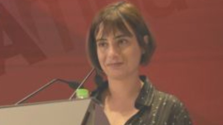 Ρ. Σβίγκου: Είναι επιλογή της κυβέρνησης να μην παίρνει μέτρα για την ακρίβεια