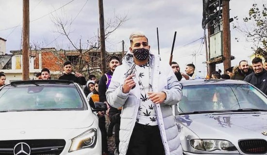 Θεσσαλονίκη: Στη δημοσιότητα τα στοιχεία 27χρονου που κατηγορείται για βιασμό 16χρονης