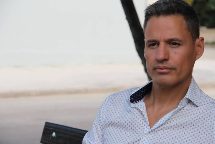 Γρηγόρης Πετράκος: «Ο Τράγκας στην κρίσιμη μάχη δεν πήγε με το θηρίο αλλά έμεινε με τον άνθρωπο»