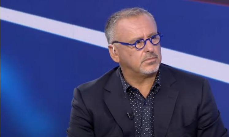 Ο Αντώνης Δελατόλας είναι ο εκδότης που συνελήφθη για φοροδιαφυγή