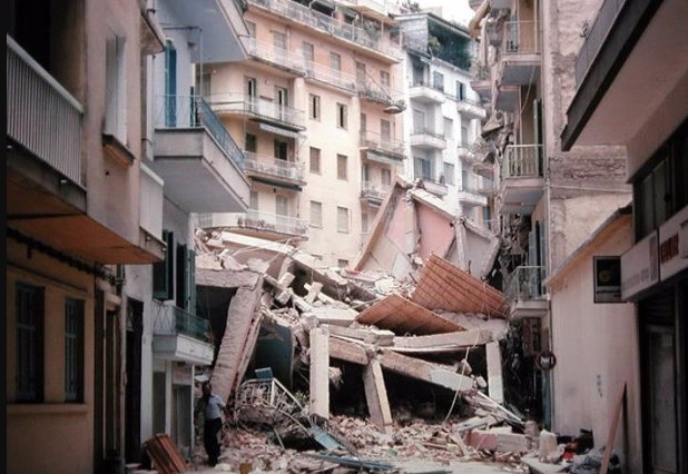 Σαν σήμερα: Τα σημαντικότερα γεγονότα που συνέβησαν την 20η Ιουνίου