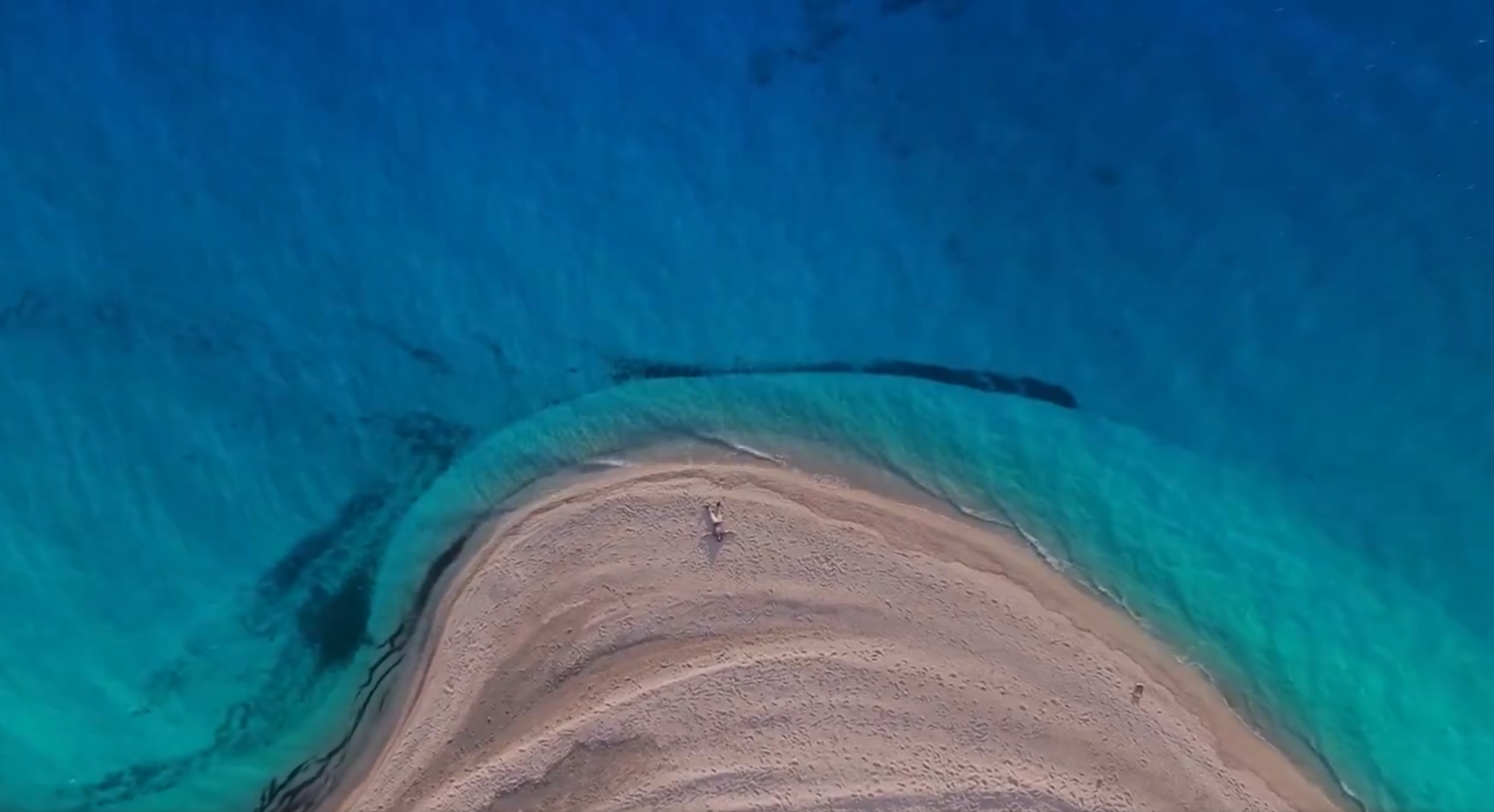 Διεθνής πρωτιά για τις παραλίες της Ελλάδας