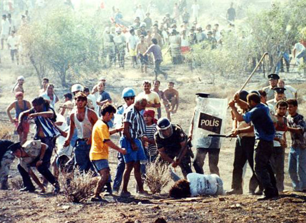 Σαν σήμερα: Τα σημαντικότερα γεγονότα που συνέβησαν την 24η Ιουνίου