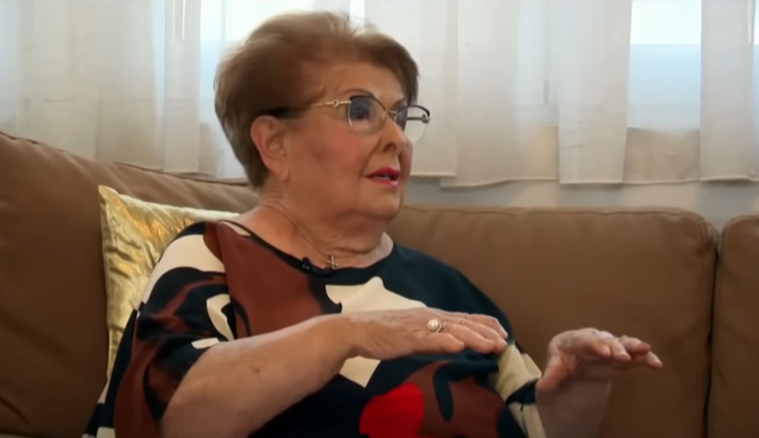 Βέφα Αλεξιάδου: «Δεν μιλάω καθόλου με την Ελένη Μενεγάκη»