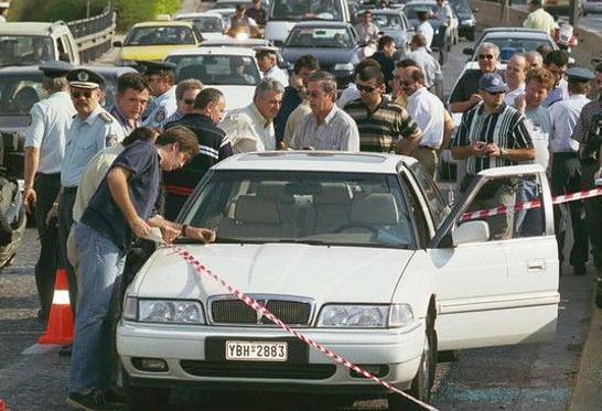 Σαν σήμερα: Τα σημαντικότερα γεγονότα που συνέβησαν στις 8 Ιουνίου