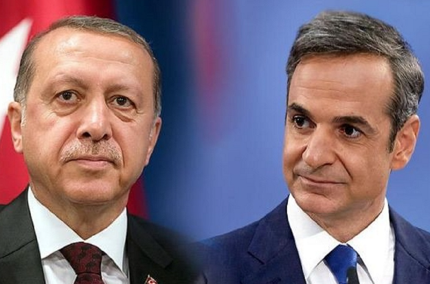 ΝΑΤΟ: Ο Ερντογάν αναμένεται να θέσει θέμα αποστρατικοποίησης – Πανέτοιμη να απαντήσει η Αθήνα
