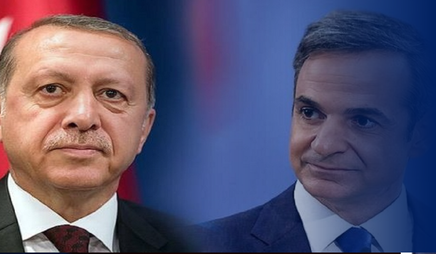Αυτό είναι το απόρρητο “non paper” που στέλνει η Τουρκία σε ξένες πρεσβείες για τις διεκδικήσεις της στο Αιγαίο
