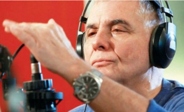 Γιώργος Τράγκας: Γιατί σταμάτησαν οι φορολογικοί έλεγχοι το 2004