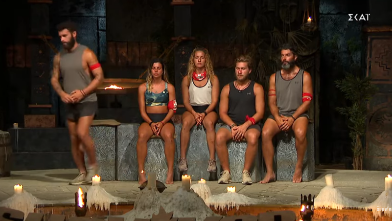 Survivor 2022: O Μαρτίκας για 10η φορά στον τάκο – Οι σπόντες και οι κόντρες…