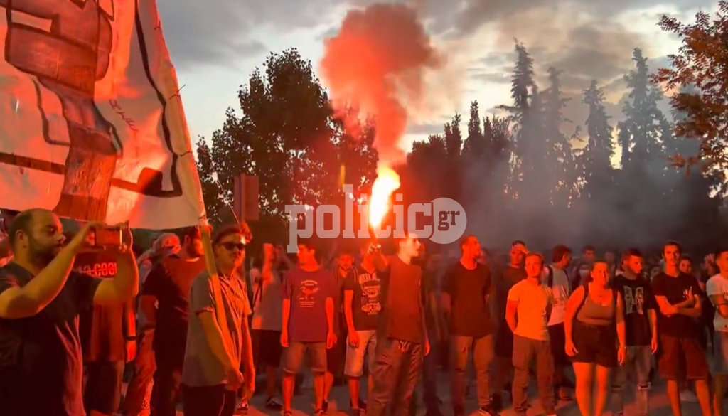 Θεσσαλονίκη: Επτά συγκεντρώσεις διαμαρτυρίας σήμερα στην πόλη