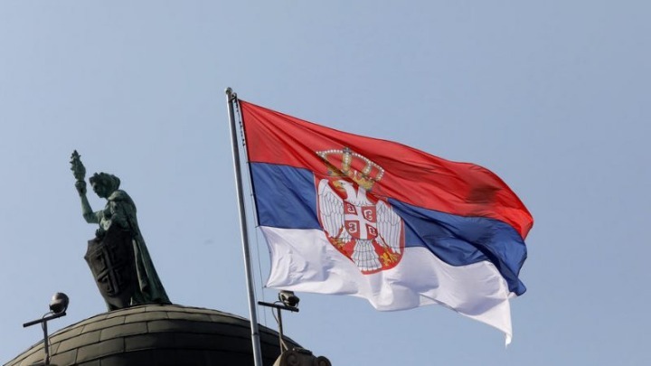 Σερβία: Έκρηξη σε εργοστάσιο εκρηκτικών υλών – Έχασε την ζωή του 18χρονος