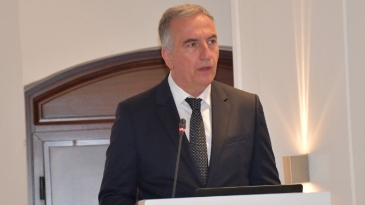Καλαφάτης: Ο κ. Ανδρουλάκης επέδειξε ασχετοσύνη για να βγει μπροστά από κάθε ακραία έκφραση λαϊκισμού, καπηλείας και τυμβωρυχίας