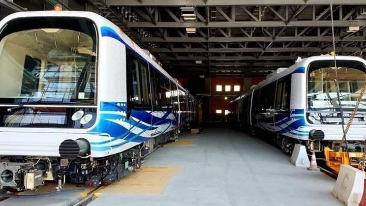Θεσσαλονίκη: Απεργία στα έργα του μετρό σήμερα για τις απολύσεις εργαζομένων