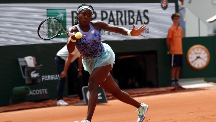 Roland Garros: Στον τελικό η έφηβη Coco Gauff