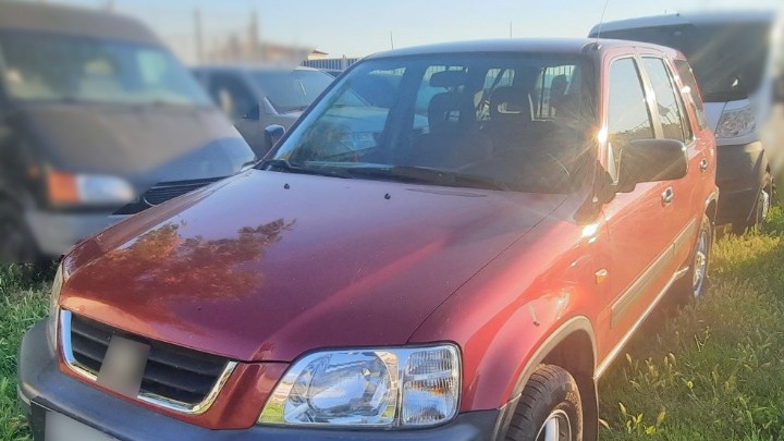 Συλλήψεις τεσσάρων διακινητών σε Έβρο και Ροδόπη