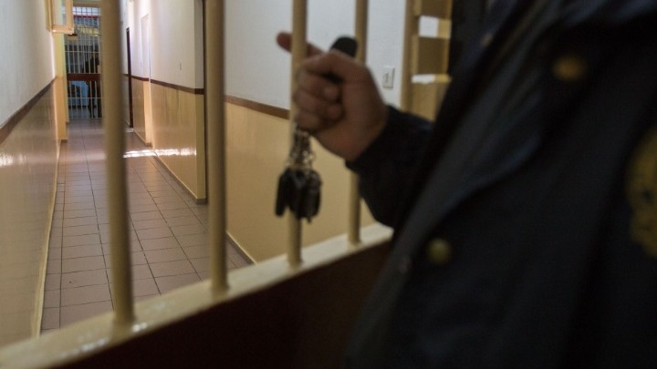 Σύλληψη 32χρονης: Σε επίσκεψη στο Μεταγωγών είχε κρύψει μικροδέμα κάνναβης
