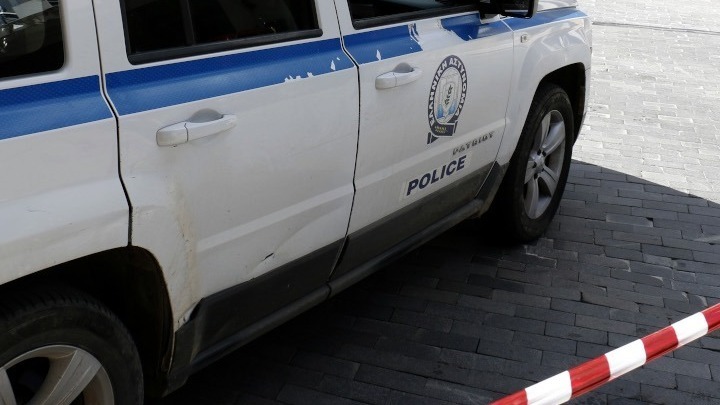 Συμπλοκή ανηλίκων στην Παλλήνη – Ένας 17χρονος διακομίστηκε σε νοσοκομείο