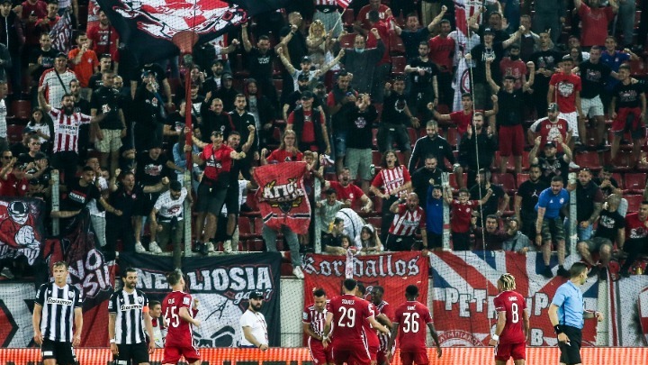 Super League: Οι φίλαθλοι προτιμούν την Κυριακή