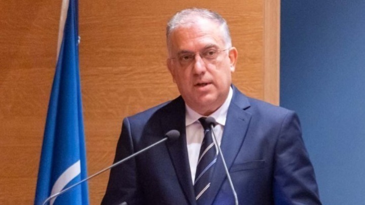 Θεοδωρικάκος για σύλληψη αστυνομικού για βιασμό ανήλικης: Δεν υπάρχει θέση στην ΕΛ.ΑΣ για όσους δεν τιμούν τη στολή τους
