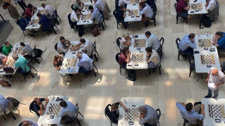 Θεσσαλονίκη: «Ρουά-ματ» από τους δικηγόρους της πόλης