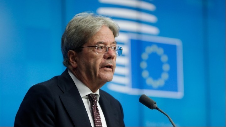 Θετικός στον κορονοϊό ο Πάολο Τζεντιλόνι